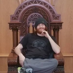 Meet your Posher, Blaine